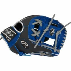 2023 Rawlings Heart Of The Hide ColorSync 7.0 11.5" Infield Baseball Glove: RPRO204-2BRSS 8 2023 Rawlings Heart Of The Hide ColorSync 7.0 11.5" Infield Baseball Glove: RPRO204-2BRSS -Fielding Gloves Sales Store RPRO204 2BRSS Side Front