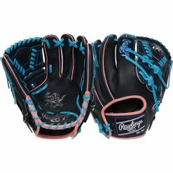 2023 Rawlings Heart Of The Hide ColorSync 7.0 11.75" Infield/Pitcher's Baseball Glove: RPRO205-30NP -Fielding Gloves Sales Store RPRO205 30NP Both