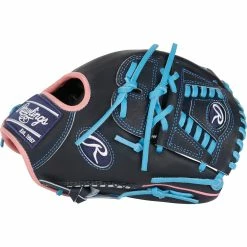 2023 Rawlings Heart Of The Hide ColorSync 7.0 11.75" Infield/Pitcher's Baseball Glove: RPRO205-30NP -Fielding Gloves Sales Store RPRO205 30NP Side Front