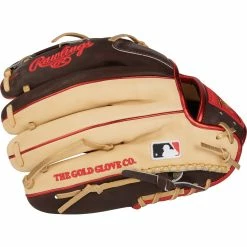 2023 Rawlings Heart Of The Hide ColorSync 7.0 11.75" Infield Baseball Glove: RPRO205-32CCH -Fielding Gloves Sales Store RPRO205 32CCH Side Back