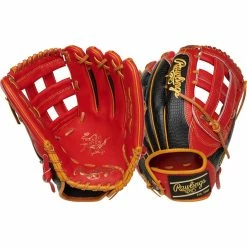 2023 Rawlings Heart Of The Hide ColorSync 7.0 12.75" Outfield Baseball Glove: RPRO3039-6SC -Fielding Gloves Sales Store RPRO3039 6SC Both