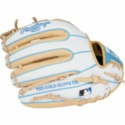 2023 Rawlings Heart Of The Hide ColorSync 7.0 11.5" Infield Baseball Glove: RPRO934-2CSS 8 2023 Rawlings Heart Of The Hide ColorSync 7.0 11.5" Infield Baseball Glove: RPRO934-2CSS -Fielding Gloves Sales Store RPRO934 2CSS Side Back