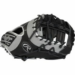 2023 Rawlings Heart Of The Hide ColorSync 7.0 13" First Base Mitt: RPRODCTGB -Fielding Gloves Sales Store RPRODCTGB Side Front