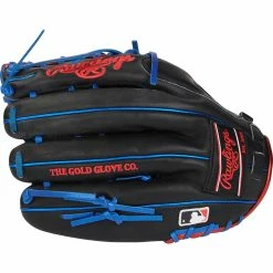 2023 Rawlings Heart Of The Hide ColorSync 7.0 12.75" Outfield Baseball Glove: RPROMT27BR -Fielding Gloves Sales Store RPROMT27BR Backside