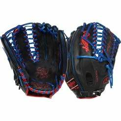 2023 Rawlings Heart Of The Hide ColorSync 7.0 12.75" Outfield Baseball Glove: RPROMT27BR -Fielding Gloves Sales Store RPROMT27BR InandOut