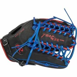2023 Rawlings Heart Of The Hide ColorSync 7.0 12.75" Outfield Baseball Glove: RPROMT27BR -Fielding Gloves Sales Store RPROMT27BR Side