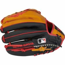 2023 Rawlings Heart Of The Hide ColorSync 7.0 12" Infield Baseball Glove: RPRONA28TSS -Fielding Gloves Sales Store RPRONA28TSS Back Side