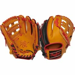 2023 Rawlings Heart Of The Hide ColorSync 7.0 12" Infield Baseball Glove: RPRONA28TSS -Fielding Gloves Sales Store RPRONA28TSS Both