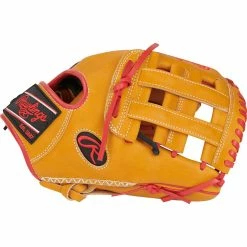 2023 Rawlings Heart Of The Hide ColorSync 7.0 12" Infield Baseball Glove: RPRONA28TSS -Fielding Gloves Sales Store RPRONA28TSS Front Side