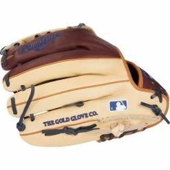 2023 Rawlings Heart Of The Hide ColorSync 7.0 R2G 12.25" Infield/Outfield Baseball Glove: RPRORKB17SH -Fielding Gloves Sales Store RPRORKB17SH Back SIde
