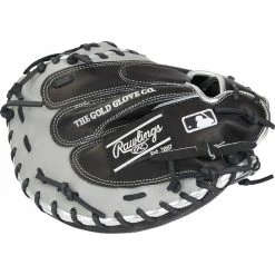 2023 Rawlings Heart Of The Hide ColorSync 7.0 34" Baseball Catcher's Mitt: RPROYM4GB -Fielding Gloves Sales Store RPROYM4GB Back