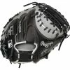 2023 Rawlings Heart Of The Hide ColorSync 7.0 34" Baseball Catcher's Mitt: RPROYM4GB
