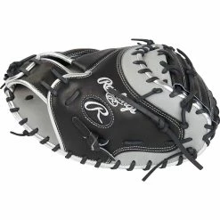 2023 Rawlings Heart Of The Hide ColorSync 7.0 34" Baseball Catcher's Mitt: RPROYM4GB -Fielding Gloves Sales Store RPROYM4GB Side Front