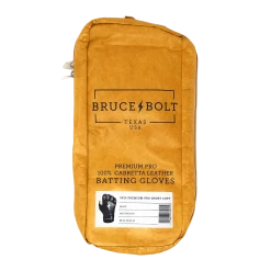 Bruce Bolt PREMIUM PRO Short Cuff Batting Gloves: Black 16 Bruce Bolt PREMIUM PRO Short Cuff Batting Gloves: Black -Fielding Gloves Sales Store SC BLKG BAG
