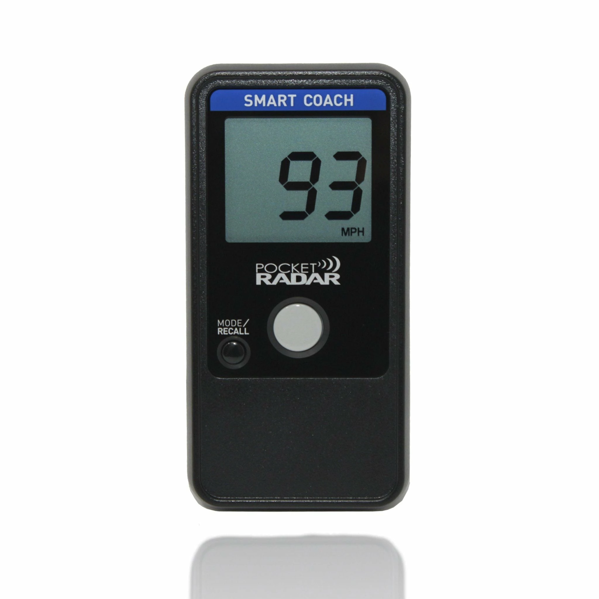 Pocket Radar Smart Coach Radar APP System: SR1100 2 Pocket Radar Smart Coach Radar APP System: SR1100 - Image 2