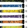 Vulcan Bat Grips: Splatter Series