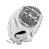 Easton Professional Collection 34" Jen Schroeder Fastpitch Catcher's Mitt: RUDI2020