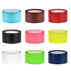Lizard Skins DSP Bat Grips: Solid Series