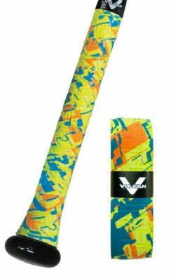 Vulcan Bat Grips: ASP Series -Fielding Gloves Sales Store TORCH