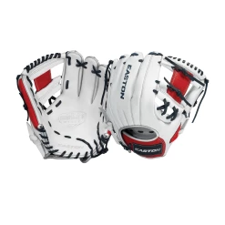2021 Easton Tournament Elite Series TE115USA 11.5" Infield Glove: A130820 -Fielding Gloves Sales Store TOURN EL TE115USA A130820