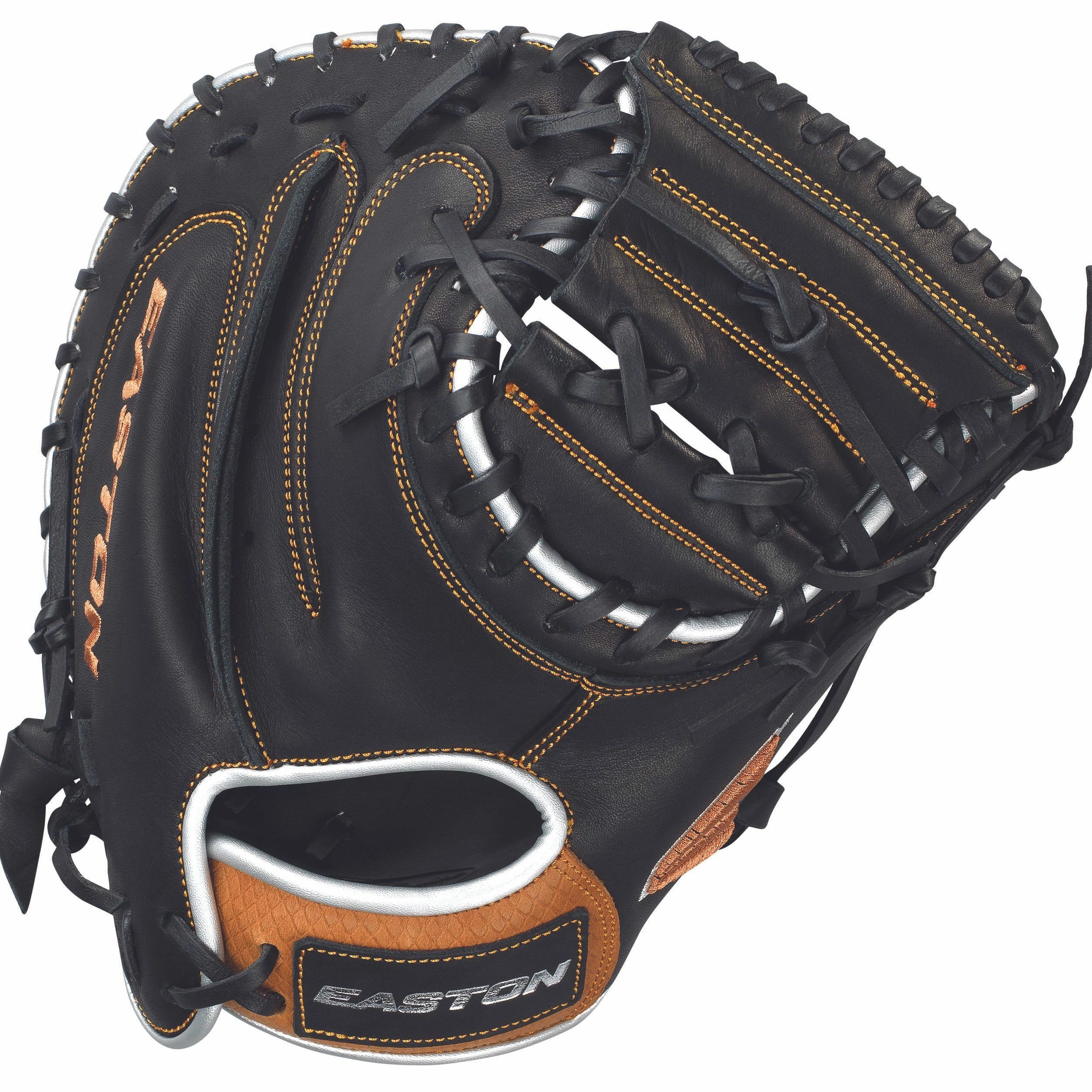 Easton Tournament Elite 32.5" Catcher's Mitt: A130824 1 Easton Tournament Elite 32.5" Catcher's Mitt: A130824
