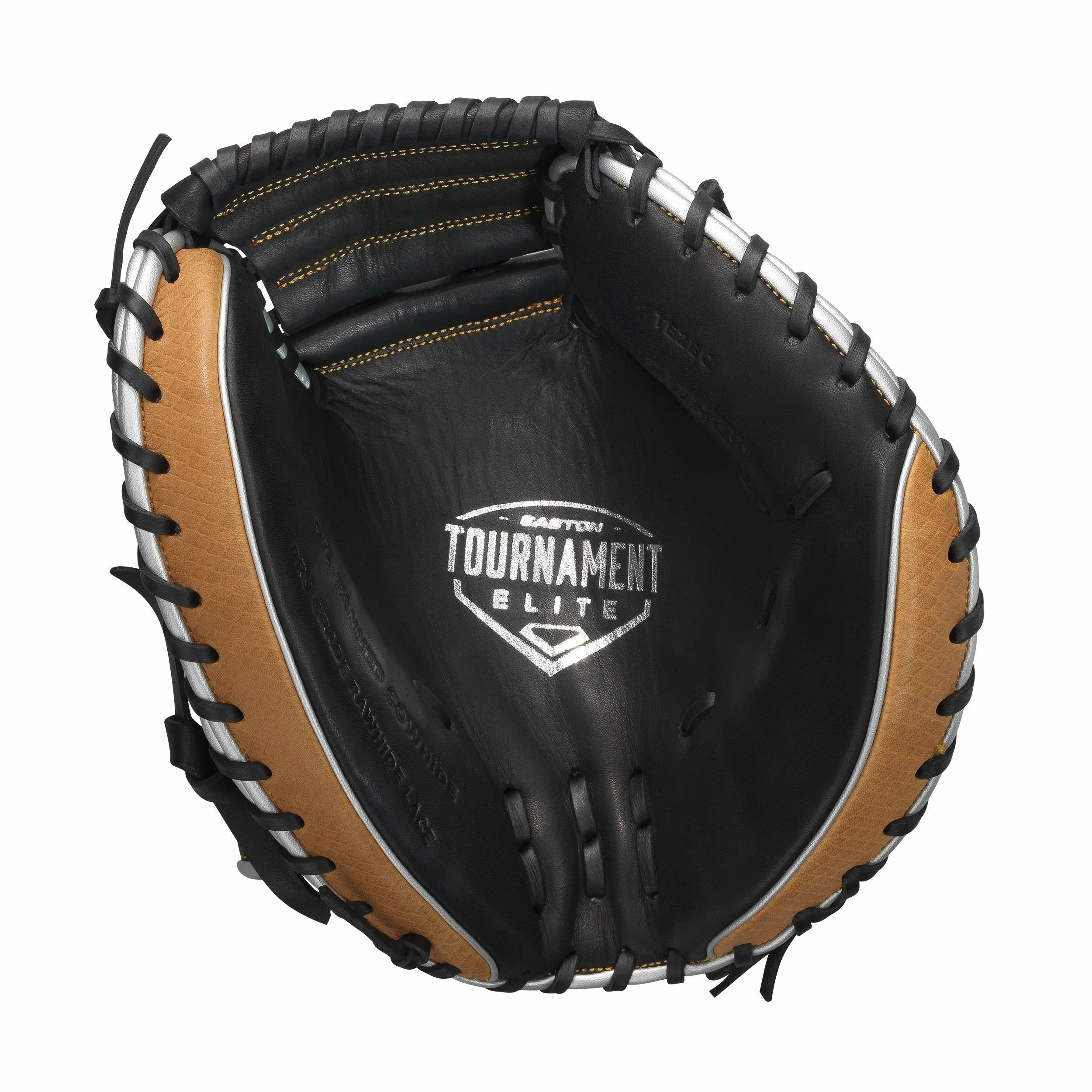 Easton Tournament Elite 32.5" Catcher's Mitt: A130824 2 Easton Tournament Elite 32.5" Catcher's Mitt: A130824 - Image 2