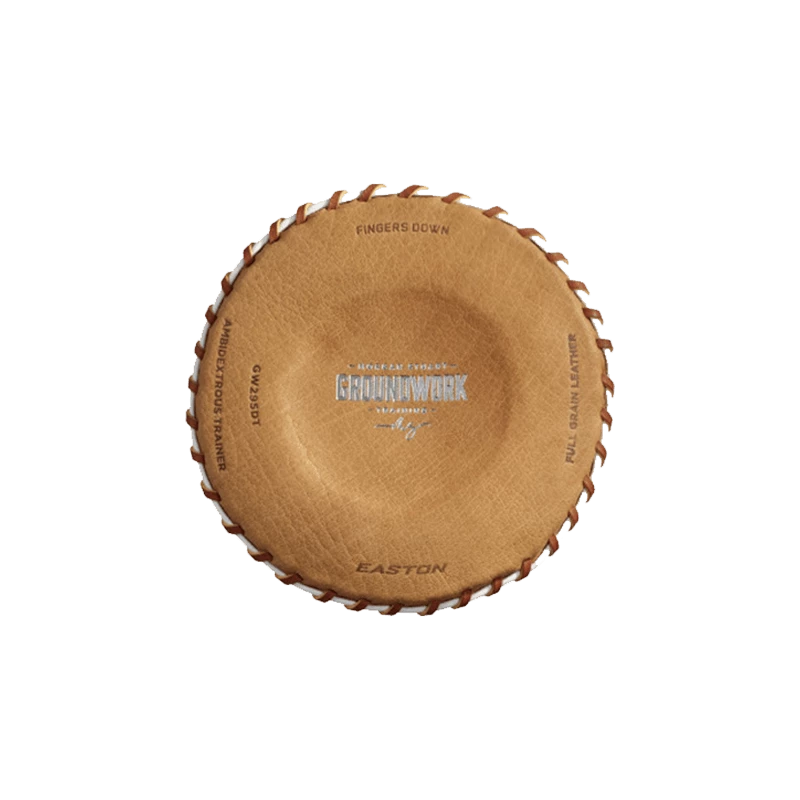 Easton Groundwork Donut Morgan Stuart Training Glove: E00683134 3 Easton Groundwork Donut Morgan Stuart Training Glove: E00683134 - Image 3