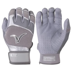 Victus Sports The Debut 2.0 Youth Batting Gloves (Multiple Colors): VBG2Y 6 Victus Sports The Debut 2.0 Youth Batting Gloves (Multiple Colors): VBG2Y -Fielding Gloves Sales Store VBG2 GY Grey Adult Victus Debut 2.0 c6fe1237 b13a 4143 b48f ed7e4abaab7b
