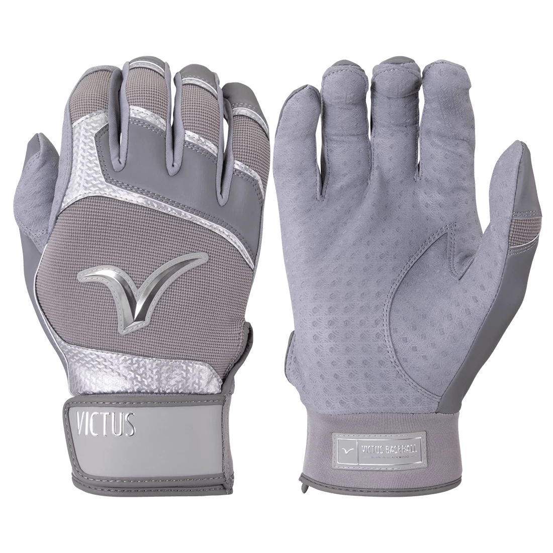 Victus Sports The Debut 2.0 Youth Batting Gloves (Multiple Colors): VBG2Y 3 Victus Sports The Debut 2.0 Youth Batting Gloves (Multiple Colors): VBG2Y - Image 3