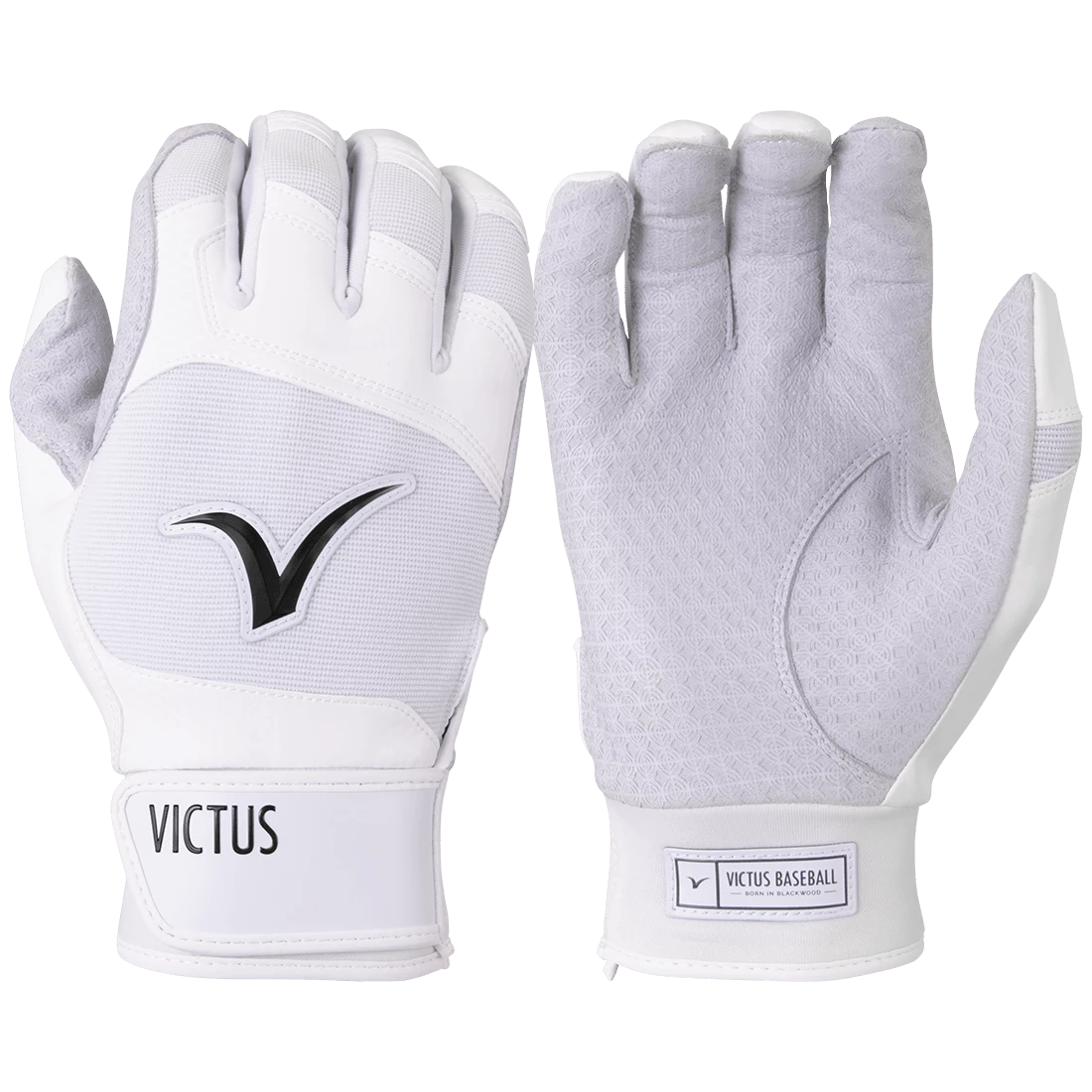 Victus Sports The Debut 2.0 Youth Batting Gloves (Multiple Colors): VBG2Y 4 Victus Sports The Debut 2.0 Youth Batting Gloves (Multiple Colors): VBG2Y - Image 4