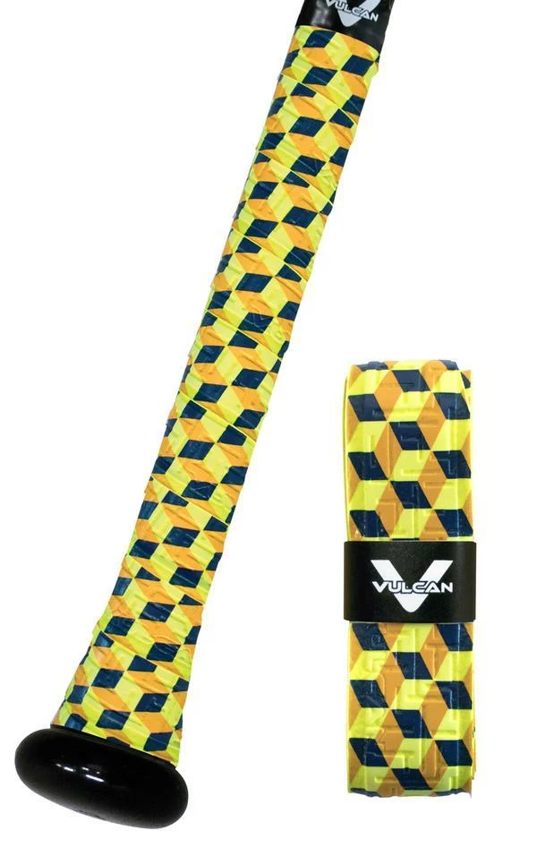 Vulcan Bat Grips: Uncommon Series 5 Vulcan Bat Grips: Uncommon Series - Image 5