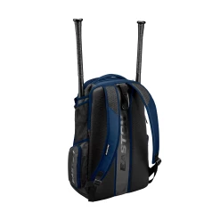 Easton Walk Off Pro Backpack: A159902 -Fielding Gloves Sales Store WALKOFFPROBP A159902 NY back