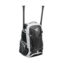 Easton Walk Off Pro Backpack: A159902 -Fielding Gloves Sales Store WALKOFFPROBP A159902 WH front