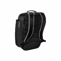 2022 DeMarini Spectre Baseball And Softball Backpack: WB57176 -Fielding Gloves Sales Store WB5717601 3 Spectre Backpack Black.png.cq5dam.web .1200.1200