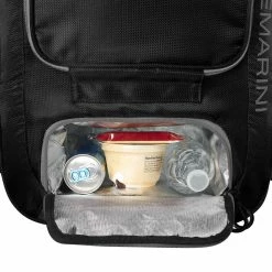 2022 DeMarini Spectre Baseball And Softball Backpack: WB57176 -Fielding Gloves Sales Store WB5717601 7 Spectre Backpack Black.png.cq5dam.web .1200.1200