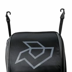 2022 DeMarini Spectre Wheeled Baseball And Softball Bat Bag: WB57177 -Fielding Gloves Sales Store WB5717701 11 Spectre Wheeled Bag BL.png.cq5dam.web .1200.1200