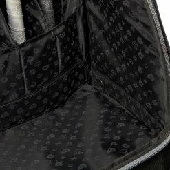 2022 DeMarini Spectre Wheeled Baseball And Softball Bat Bag: WB57177 -Fielding Gloves Sales Store WB5717701 12 Spectre Wheeled Bag BL.png.cq5dam.web .1200.1200