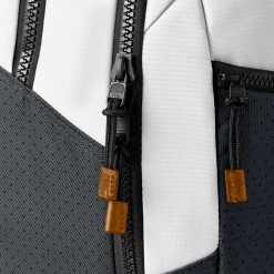 Wilson A2000 Backpack: WB57180 15 Wilson A2000 Backpack: WB57180 -Fielding Gloves Sales Store WB5718001 12 Wilson A2000 Lifestyle Backpack Charcoal