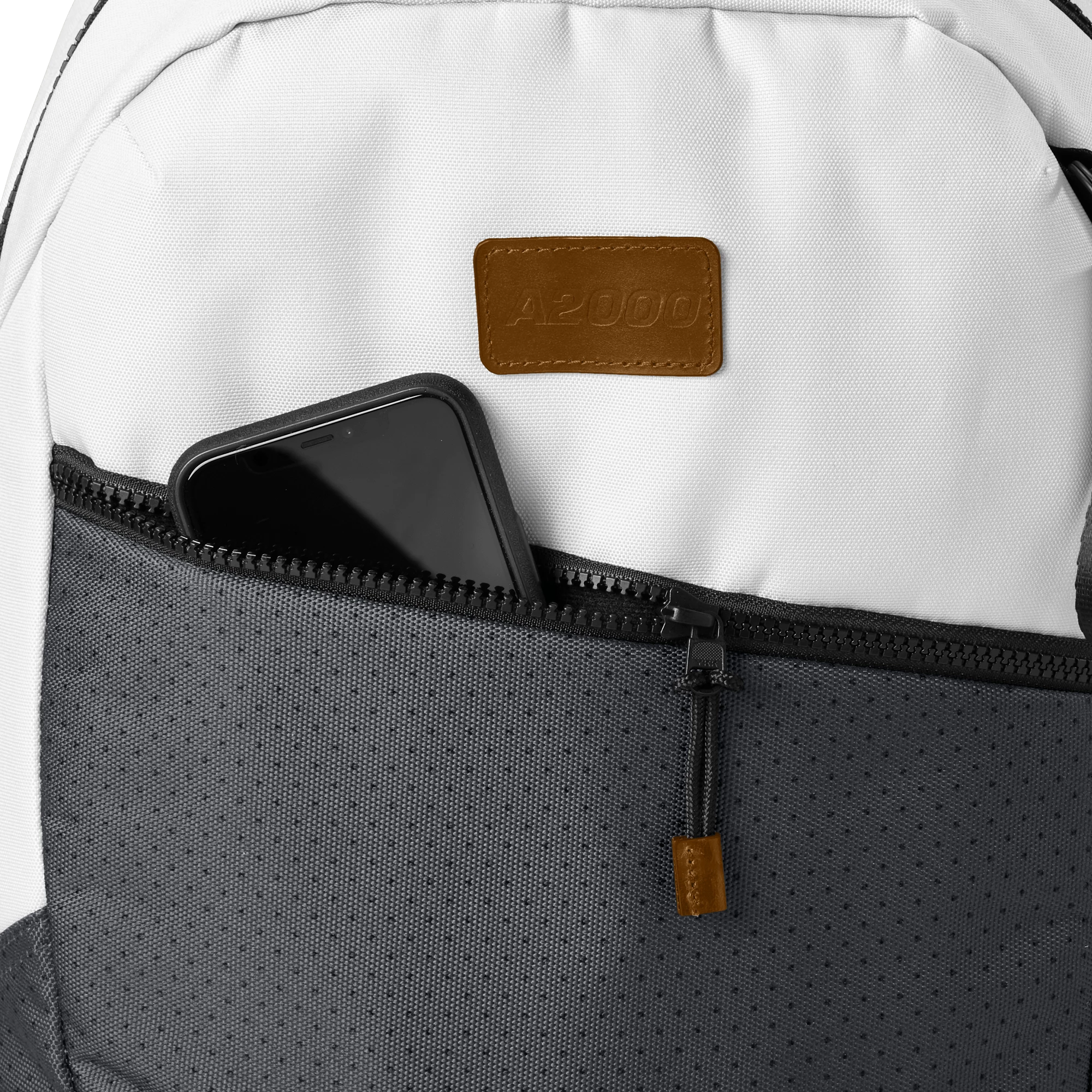 Wilson A2000 Backpack: WB57180 4 Wilson A2000 Backpack: WB57180 - Image 4