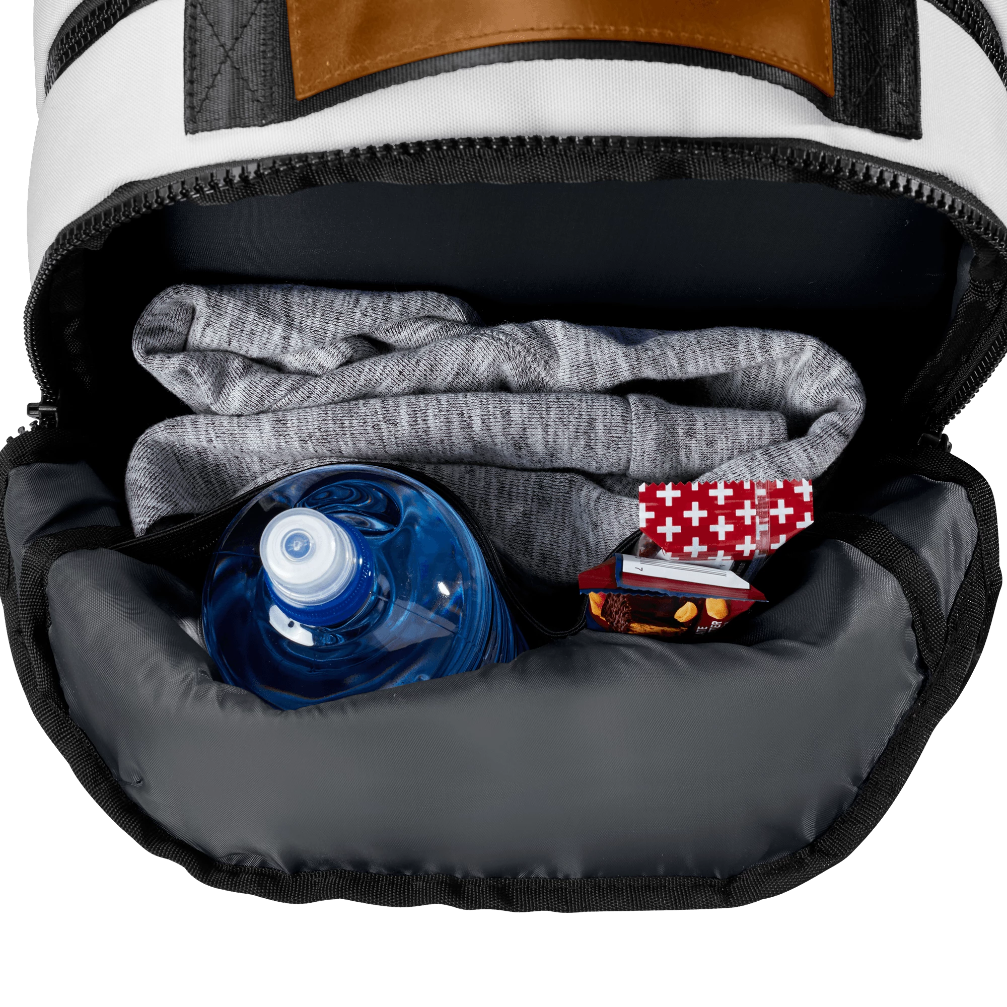 Wilson A2000 Backpack: WB57180 6 Wilson A2000 Backpack: WB57180 - Image 6