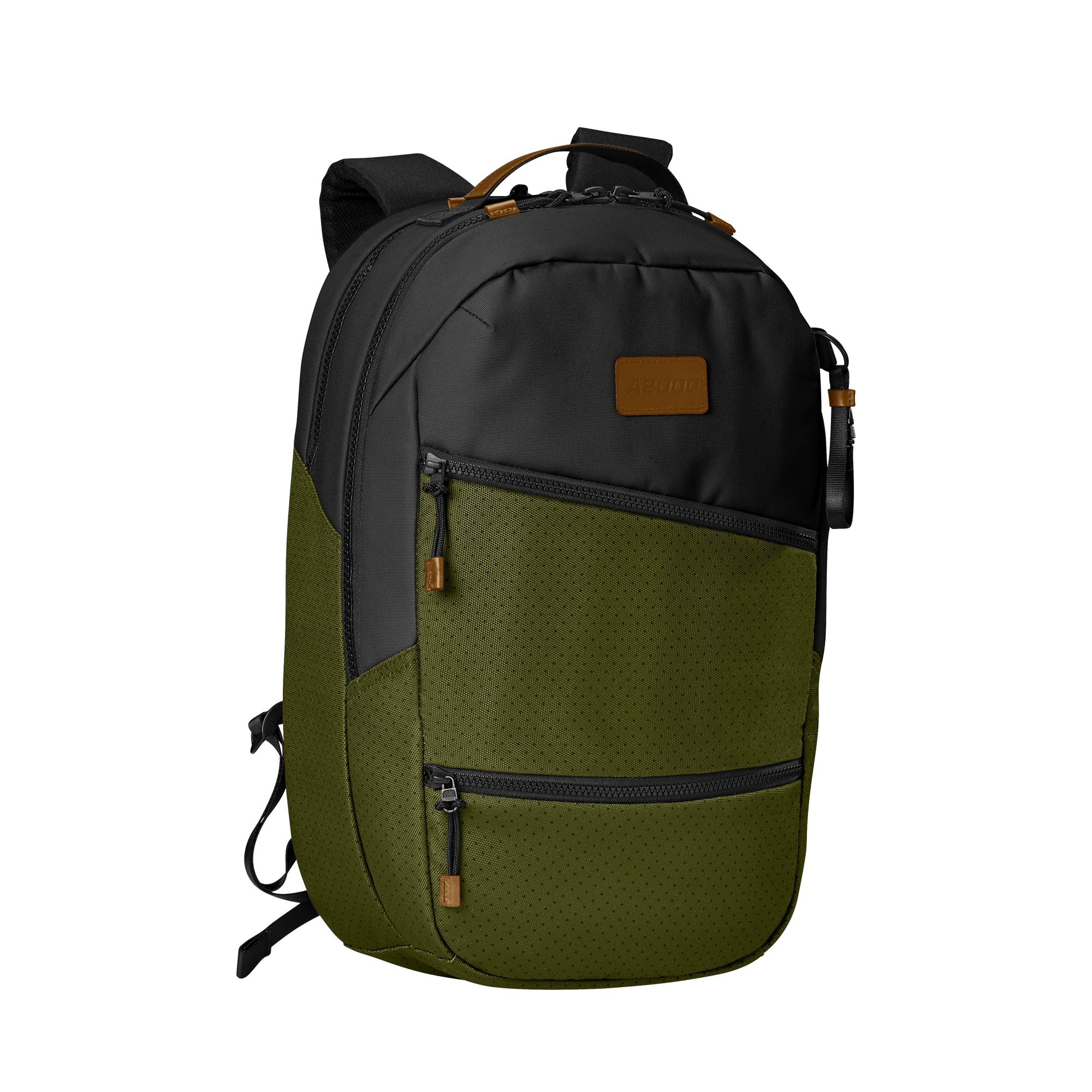 Wilson A2000 Backpack: WB57180 2 Wilson A2000 Backpack: WB57180 - Image 2