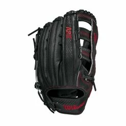 2021 Wilson A2K 1775SS 12.75" Outfield Baseball Glove: WBW1000671275