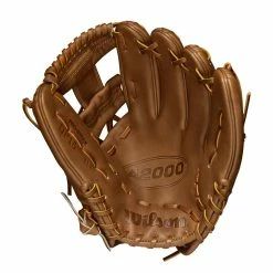 2021 Wilson A2000 DP15 Pedroia Fit 11.5" Infield Baseball Glove: WTA20RB21DP15 -Fielding Gloves Sales Store WBW100108 1 A2000 IF DP15 115 SaddleTan.png.cq5dam.web .1200.1200