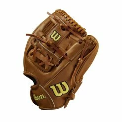 2021 Wilson A2000 DP15 Pedroia Fit 11.5" Infield Baseball Glove: WTA20RB21DP15 -Fielding Gloves Sales Store WBW100108 2 A2000 IF DP15 115 SaddleTan.png.cq5dam.web .1200.1200