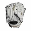 2022 Wilson A1000 V125 12.5" Outfield/Pitcher's Fastpitch Softball Glove: WTA10RF22V125