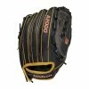 2021 Wilson A2000 SCV125 12.5" Outfield Fastpitch Softball Glove: WBW100222125