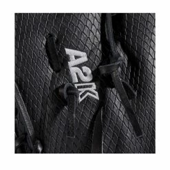 2021 Wilson A2K Jose Abreu GM JAB79 12.5" Baseball First Base Mitt: WTA2KRB21JAB79GM -Fielding Gloves Sales Store WBW100233 5 A2K Jose Abreu GM 125 BlackSS Blonde.png.cq5dam.web .1200.1200