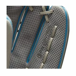 Wilson A2000 SCSP13SS 13" Slowpitch Softball Fielding Glove: WBW10040213 -Fielding Gloves Sales Store WBW100402 7 A2000 SP13 SC 13 GreyDimpled GreySS BlackSS.png.cq5dam.web .1200.1200