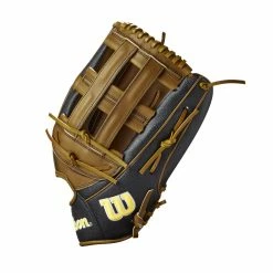 Wilson A2000 SP14SS 14" Slowpitch Softball Fielding Glove: WBW10040414 -Fielding Gloves Sales Store WBW100404 2 2022 A2000 SP14SS BL Saddle Tan.png.cq5dam.web .1200.1200