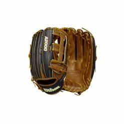 Wilson A2000 SP14SS 14" Slowpitch Softball Fielding Glove: WBW10040414 -Fielding Gloves Sales Store WBW100404 8 2022 A2000 SP14SS BL Saddle Tan.png.cq5dam.web .1200.1200